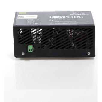 Power supply unit  Used